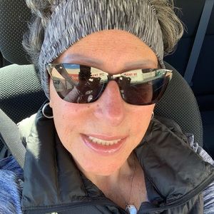 Meet your Posher, Donna